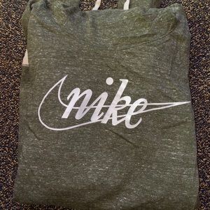 Nike hoodie